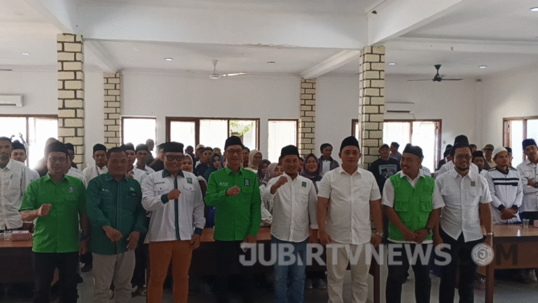 PKB Dapil VI Sukabumi Gelar Pra Musancab, Targetkan Dua Kursi di Pemilu 2029