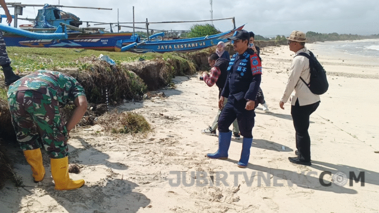 Temuan Koin Kuno di Ujunggenteng, Disbudpora Sukabumi Telusuri Jejak Era 1800-an