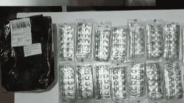 Polisi Tangkap Pemuda di Sukabumi, Diduga Terlibat Peredaran Obat Terlarang