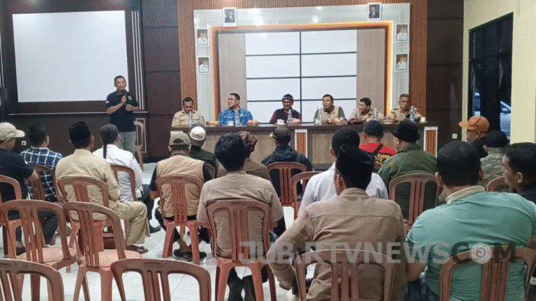 Bapenda Sukabumi Hadiahkan Umrah Gratis Bagi Kadus dan Warga Taat Pajak