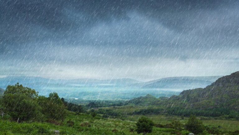 Kemarau Basah 2025 Diprediksi Berlangsung hingga Oktober, BMKG Minta Masyarakat Tetap Waspada