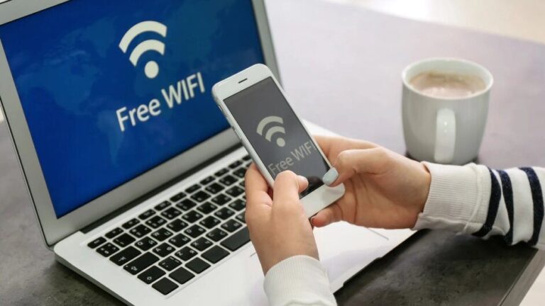 Wifi Publik Gratis Hadir di 13 Kabupaten/Kota Jabar, Salah Satunya di Sukabumi