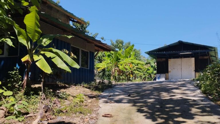 Pabrik Garam Milik WNA Korea di Sukabumi Disetop, Satpol PP Tegaskan Tak Ada Toleransi untuk Usaha Tanpa Izin