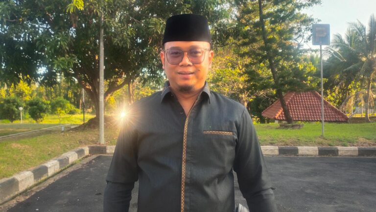 Komisi IV DPRD Sukabumi Dorong Percepatan Perbaikan Sekolah Rusak, Termasuk SDN Simpang Simpenan