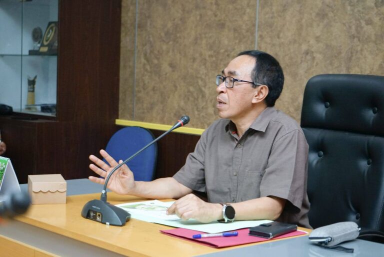 Pemkab Sukabumi Matangkan Persiapan Jabar Berseka, Siap Jadi Contoh Gerakan Bersih-Bersih