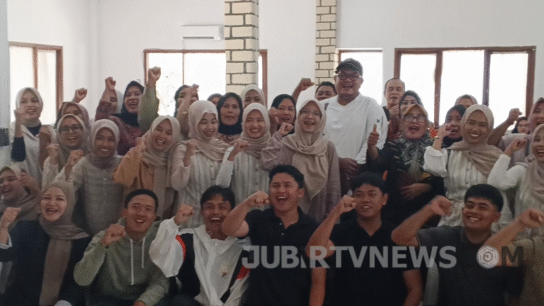 Tingkatkan Kualitas MBG, Yayasan Nurul Huda Sukabumi Hadirkan Chef Profesional dalam Pelatihan Dapur