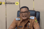 Kepala DP3A Kabupaten Sukabumi, Agus Sanusi | Foto: Ist
