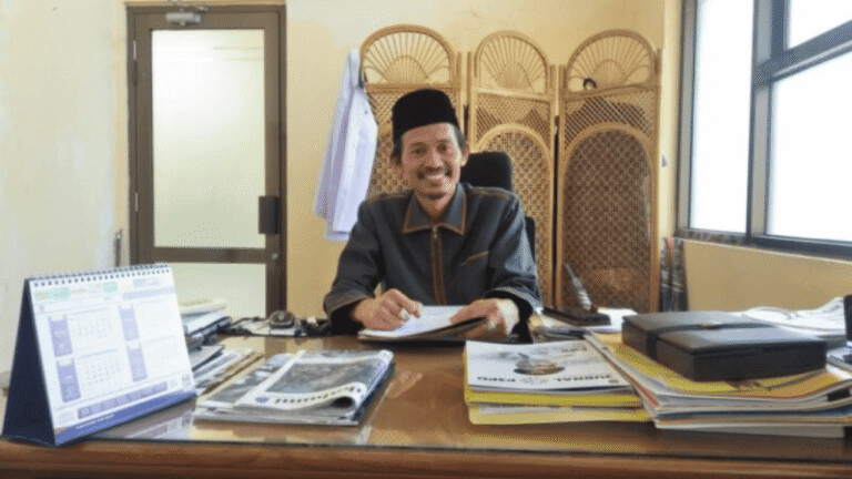 Dua Kades di Sukabumi Wafat, DPMD Tunjuk Penjabat Kepala Desa dari Kalangan PNS Kecamatan