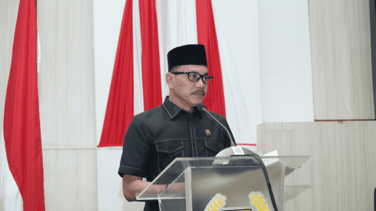 Bahor DPRD Sukabumi Dukung Tes Urin Dadakan BNN, Komitmen Cegah Narkoba