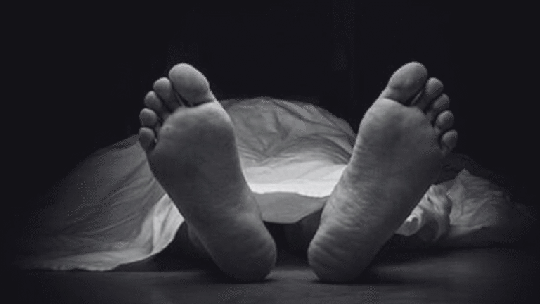 Geger Lansia Tewas dengan Kondisi Kaki Terikat di Tepian Sawah Jampangkulon Sukabumi