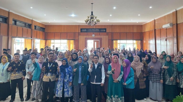 DPR Ingatkan Pemerintah: Jangan Biarkan Program BKKBN Terhambat Gegara Pemangkasan Anggaran