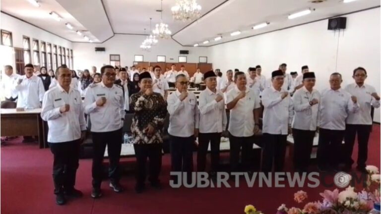 Video: Program 2025 Jadi Fokus Musyawarah Kerja PMI Kabupaten Sukabumi