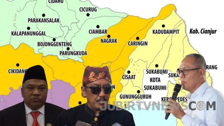 Video: Walikota Mau Caplok 9 Kecamatan, Bupati & DPRD Sukabumi Jawab Tegas: Pilih Pemekaran Sukabumi Utara!