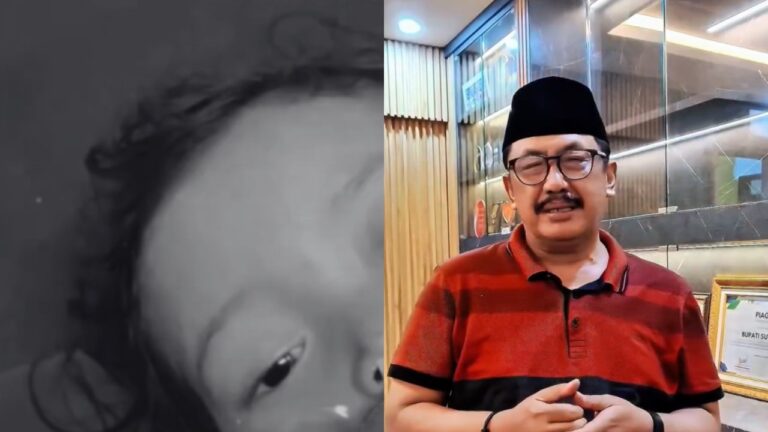 Bupati Sukabumi Prihatin Kasus Balita Raya, Ingatkan Jajaran Layani Warga dengan Prima