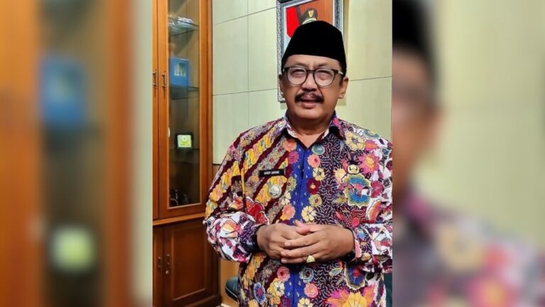 Tragedi Balita Raya Jadi Evaluasi Kinerja Pemkab Sukabumi