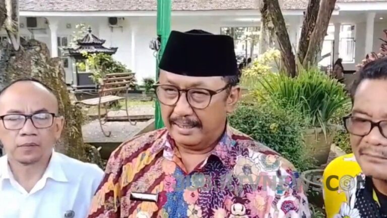 Video: Tragedi Balita Raya! Bupati Sukabumi Angkat Bicara