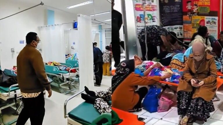 Keracunan Massal di Kabandungan Sukabumi, Bupati Pastikan Penanganan Cepat dan Ditanggung Pemerintah