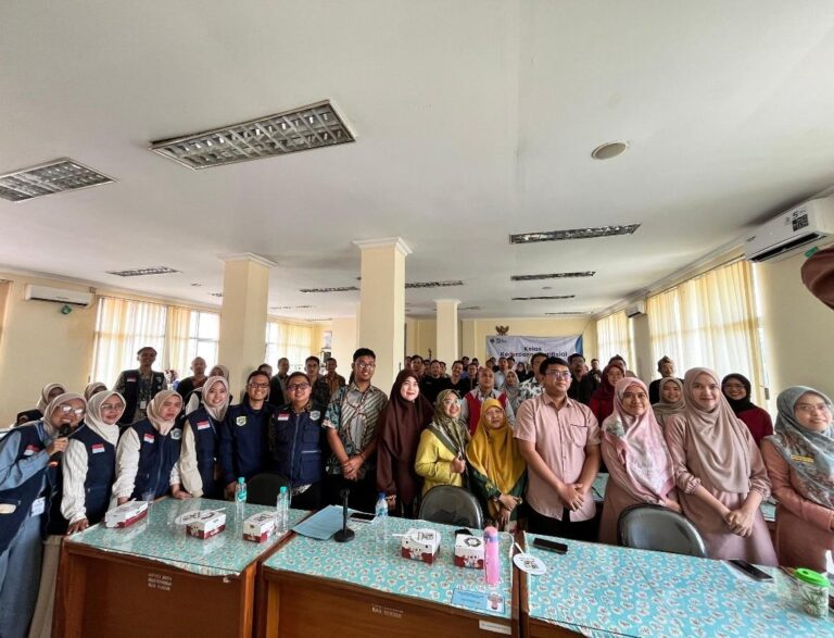 Tingkatkan Kecerdasan Digital dan Kreativitas Guru, MAFINDO dan Disdik Bogor Gelar Kelas Kecerdasan Artifisial