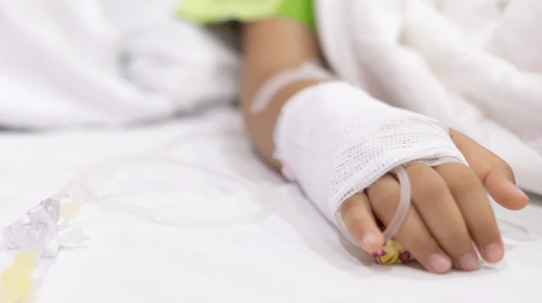 Kemenkes Buka Suara Soal Meninggalnya Balita Raya Sukabumi, Ini Hasil Pemeriksaan Medisnya