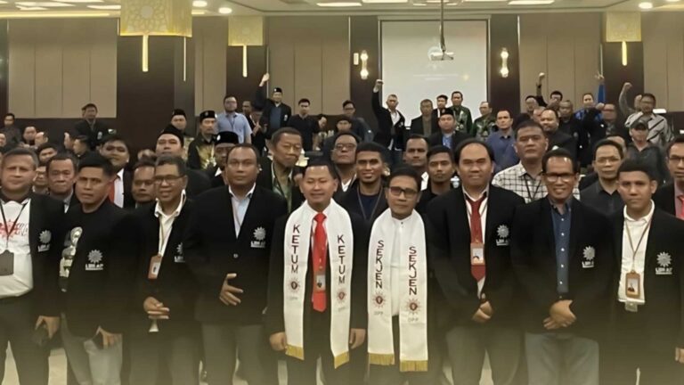 Muhammadiyah Deklarasi Advokat Sang Surya, LBH-AP Kabupaten Sukabumi Siap Bela Masyarakat Termarjinalkan