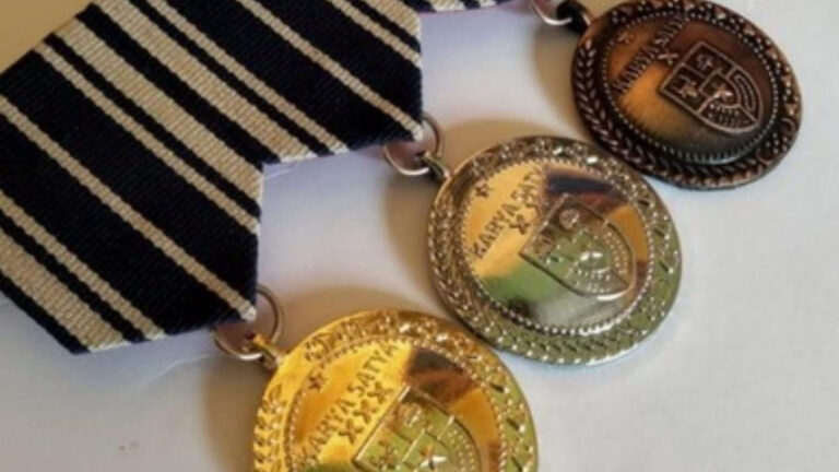 80 ASN Kabupaten Sukabumi Akan Terima Satyalancana Karya Satya dari Presiden di Momen HUT RI ke-80