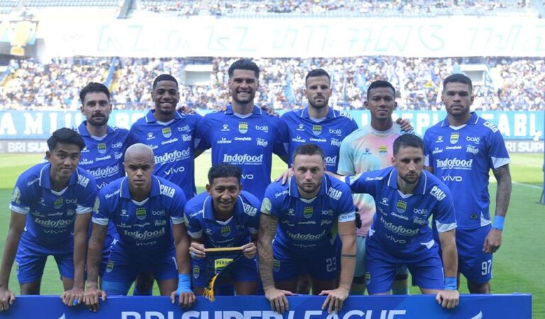 Persib Hadapi Manila Digger di Play-off ACL Two, Begini Kata Bojan Hodak