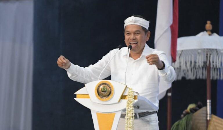 KDM Terbitkan Aturan Pilkades Jabar Dilakukan lewat E-voting, Bagaimana Kesiapan Sukabumi?