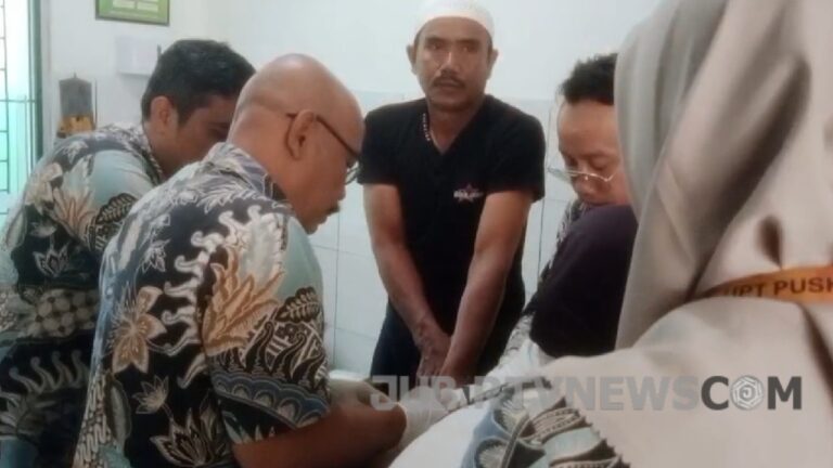 Video: Momentum HJKS ke-155, Sunatan Massal di Jampangkulon Bantu Anak Kurang Mampu