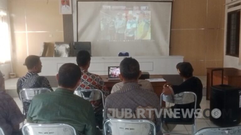 Video: 17 Rumah di Jampangkulon Masuk Program Rutilahu, Camat Dading Tekankan Solidaritas Warga