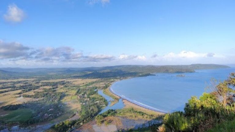 Resmi! Ciletuh-Palabuhanratu Pertahankan Status UNESCO Global Geopark dengan Predikat Green Card