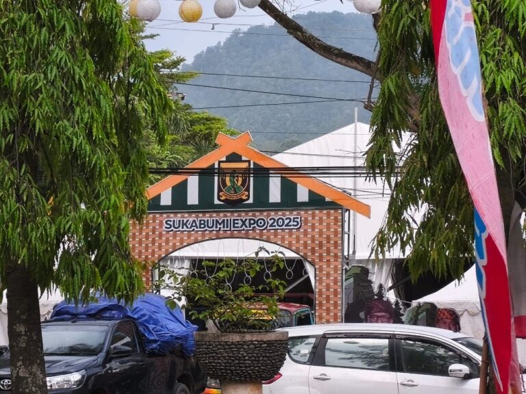 Sempat Ditunda Sukabumi Expo 2025 Hadir dengan Rasa Berbeda, Catat Tanggalnya!