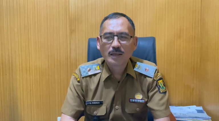 Video: DPPKB Kabupaten Sukabumi Ucapkan Selamat Hari Jadi Kabupaten Sukabumi ke-155