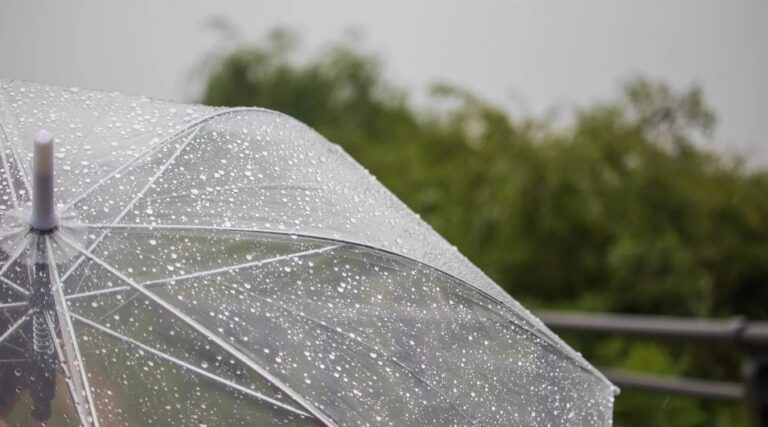 Musim Hujan Diprediksi Datang Lebih Awal, BMKG Imbau Masyarakat Tingkatkan Kesiapsiagaan