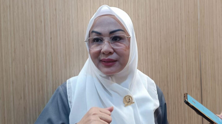 Korban Kasus Pemerkosaan Bergilir di Sukabumi akan Didampingi Rumah Aspirasi Bunda Rika