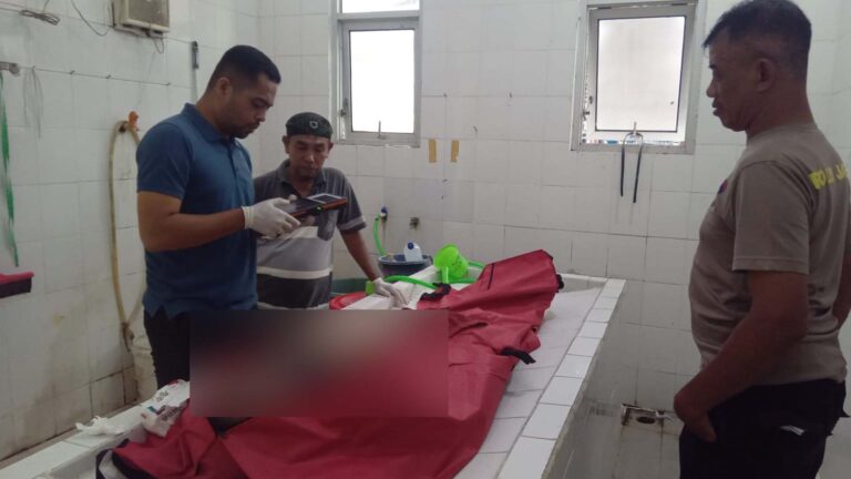 Terungkap, Jasad Pria yang Ditemukan di Pantai Karanghawu Sukabumi Berasal dari Bogor