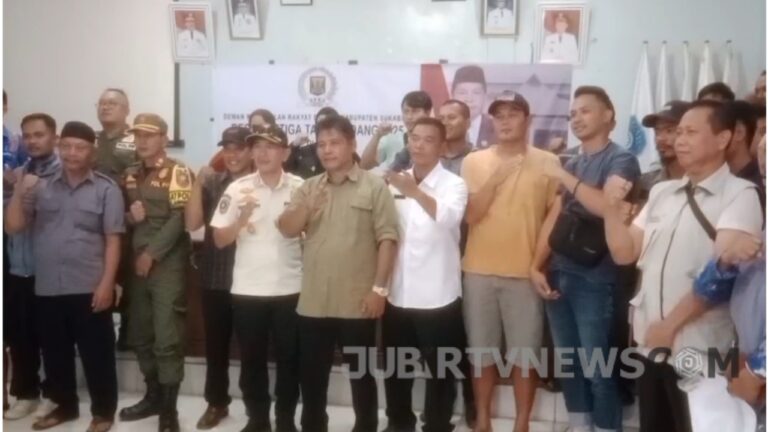 Video: Anang Janur Serap Aspirasi Infrastruktur Warga dalam Reses di Nagraksari Sukabumi