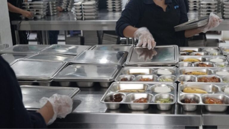 Salah Satunya di Sukabumi, Ini Alasan BGN Nonaktifkan Sementara 56 Dapur MBG