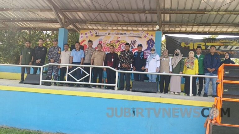 Video: Hari Lahir Karang Taruna Ciracap Sukabumi, Momentum Pemuda Hadirkan Manfaat untuk Masyarakat