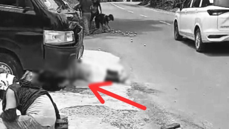 3 Orang Luka usai Kecelakaan Motor di Cibitung Sukabumi, Berikut Kronologinya