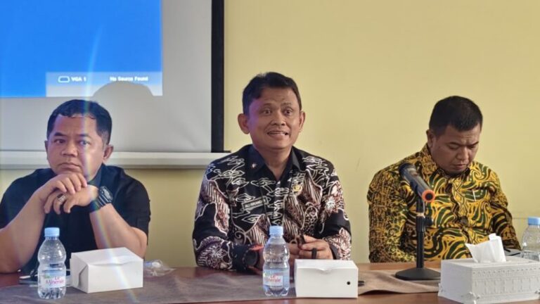 Touring Ngabumi Session 4: Aksi Bersama Promosikan Wisata dan Budaya Sukabumi, Ini Rutenya