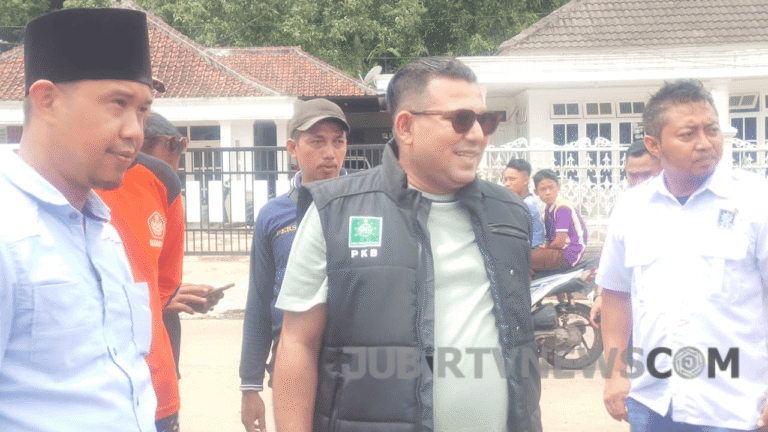 Hamzah Gurnita: Tata Ruang Sukabumi Amburadul, Tambang Ilegal Diduga Picu Banjir Cisolok