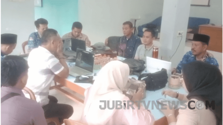 Video: Pembinaan Dana Desa, Tim Monev Jampangkulon Dorong Peningkatan Akuntabilitas di Nagraksari Sukabumi