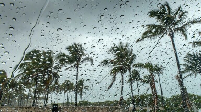 Waspada Cuaca Ekstrem, BMKG Prediksi Hujan Lebat Terjadi di Sejumlah Wilayah Termasuk Jawa Barat