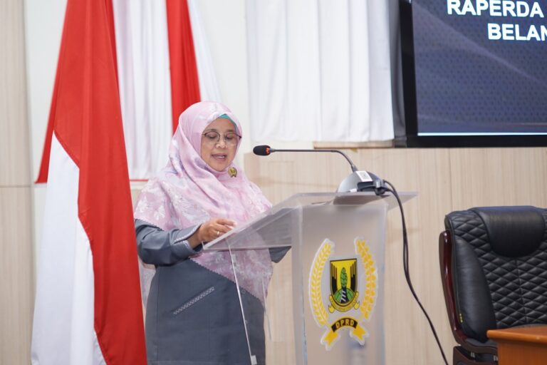 F-PKS Desak Perbaikan Bendungan Jebol dalam APBD Sukabumi 2026 hingga Singgung Dana Cadangan