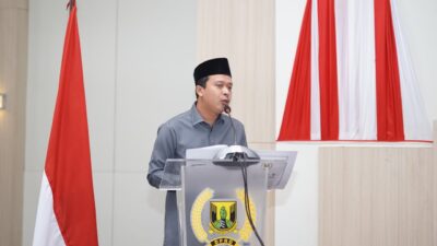 Fraksi PKB Dorong Pemulihan Lingkungan Hidup Jadi Prioritas APBD Sukabumi 2026