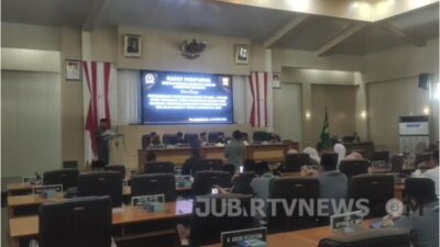 Video: Penurunan APBD Sukabumi TA 2026 Jadi Tantangan Pembangunan, Bupati: Tetap Semangat!