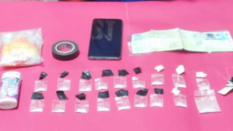 3 Pengedar Sabu Dibekuk Sat Narkoba Polres Sukabumi Kota, 41,83 Gram Barang Bukti Disita