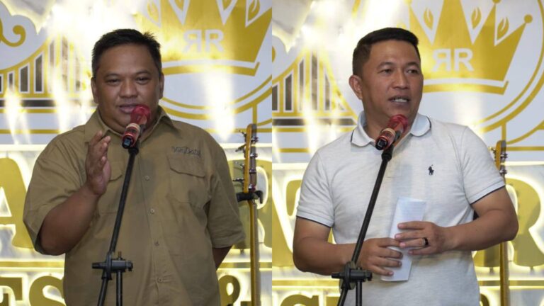 Wabup Sukabumi dan Ketua DPRD Titip Pesan di Malam Keakraban Harmoni Budaya HJKS ke-155