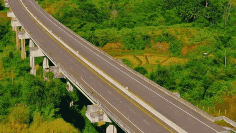 Pemerintah Masukkan Tol Ciawi–Sukabumi–Ciranjang–Padalarang ke Daftar Proyek Strategis Nasional