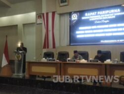 Video: APBD Kabupaten Sukabumi Tahun 2026 Turun! Berikut Penjelasannya